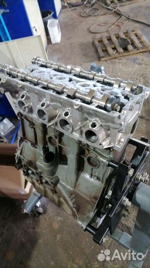 Автосервис. Ремонт автомобиля