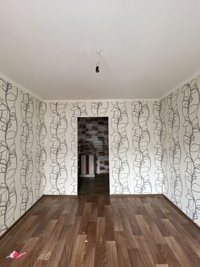 2-к. квартира, 35,6 м², 4/5 эт.