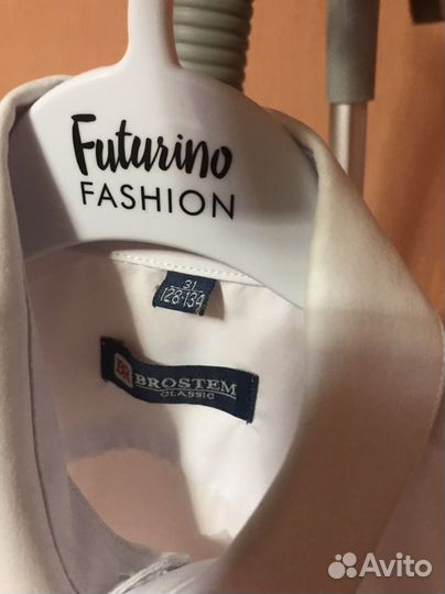 Рубашка brostem