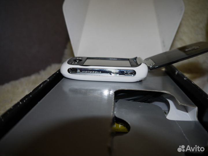 Motorola A1200