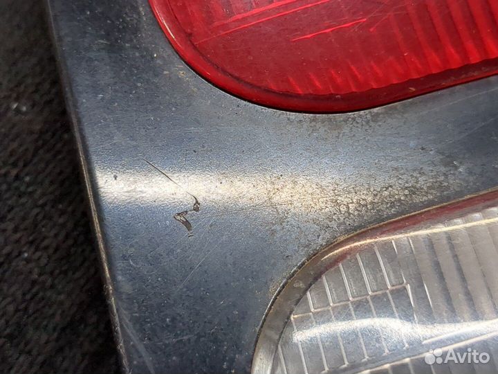 Фонарь (задний) Mitsubishi Montero Sport / Pajero