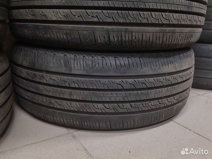 Giti GitiComfort 520V1 215/55 R18 95H