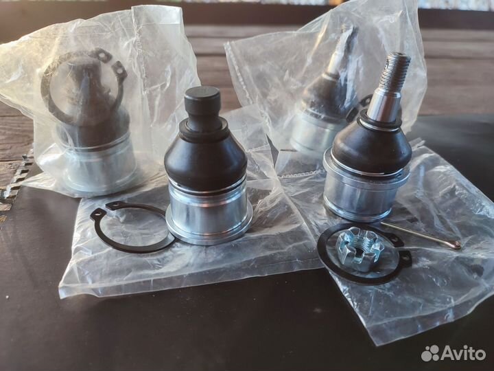 Шаровая опора верхняя/нижняя на квадроцикл рм 800