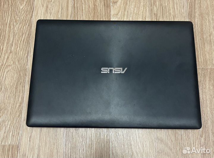 Ноутбук Asus X553M