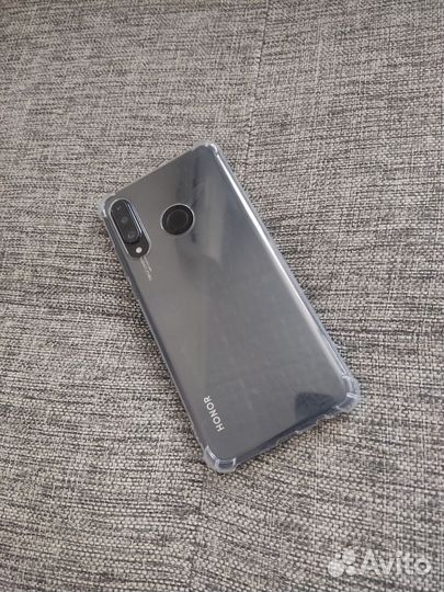 HONOR 20 Lite (Global), 4/128 ГБ