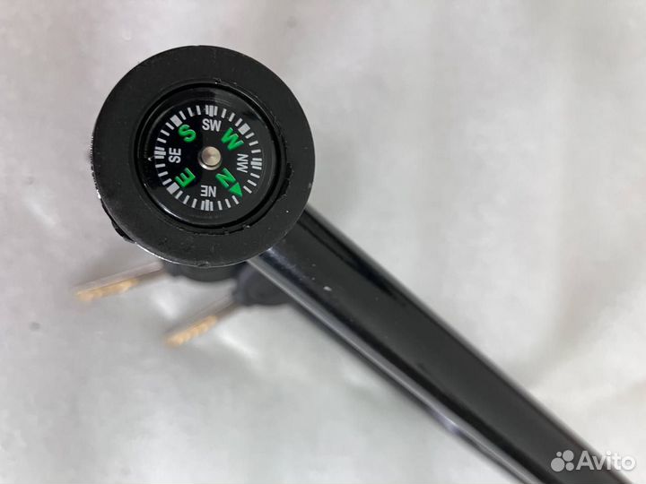 Замок велосипедный