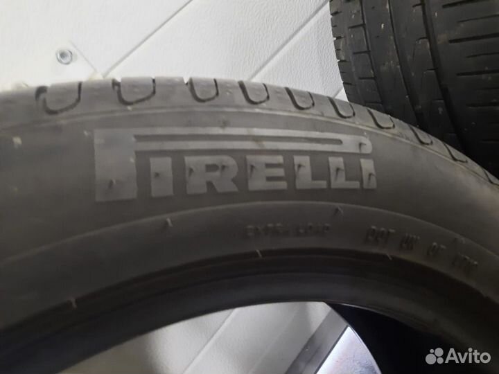 Pirelli Cinturato P7 245/50 R19