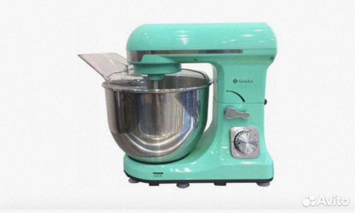 Миксер планетарный Gemlux GL-sm5.5