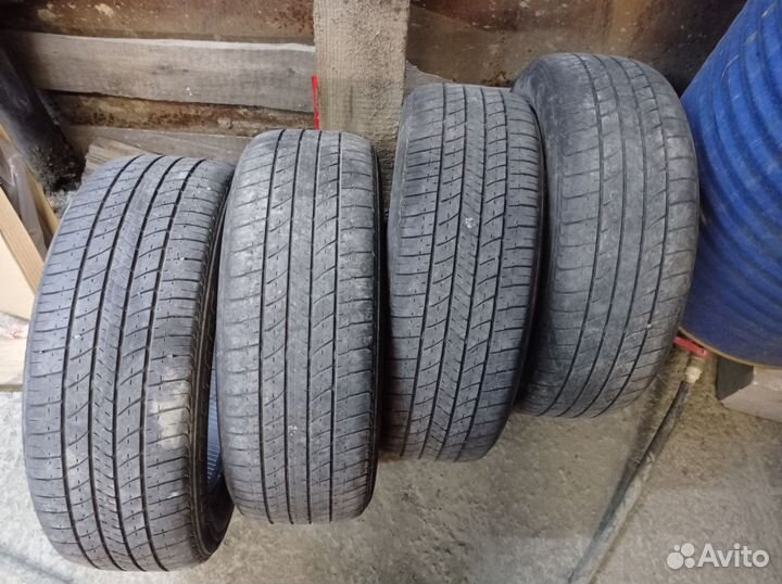 Bridgestone Potenza RE080 195/55 R16 86V