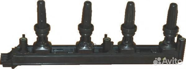 Катушка зажигания 10472 meat & doria