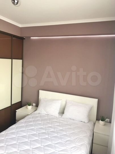 2-к. квартира, 40 м², 3/9 эт.