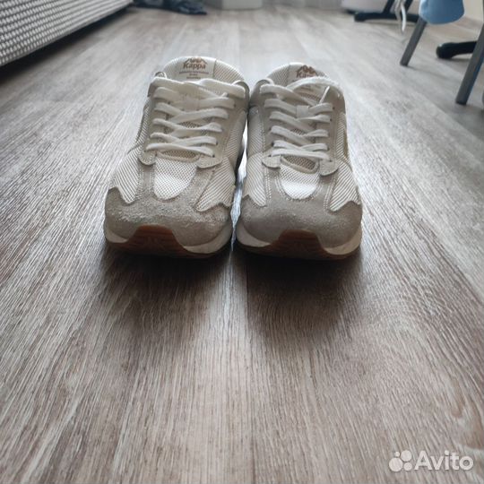 Кроссовки kappa мужские