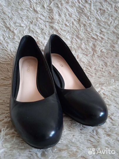 Женская модная обувь 38