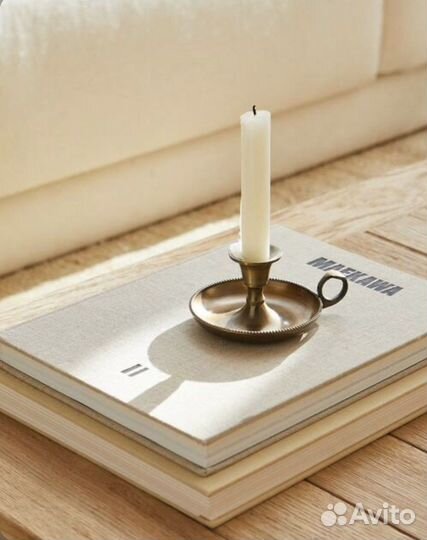 Подсвечник Zara Home
