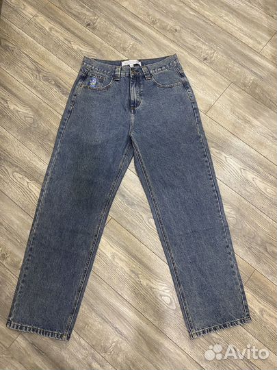 Джинсы polar big boy 93
