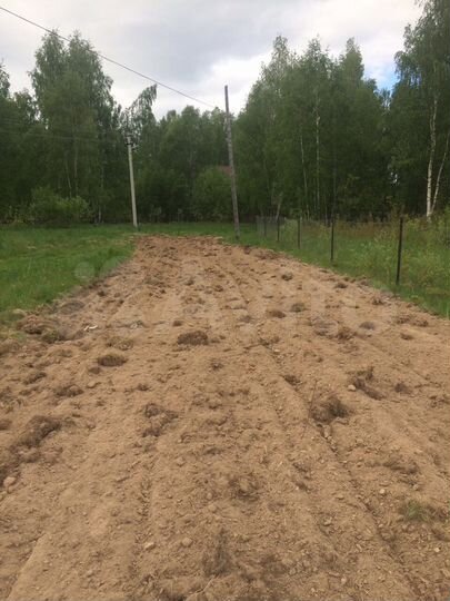 Участок 7 сот. (ИЖС)