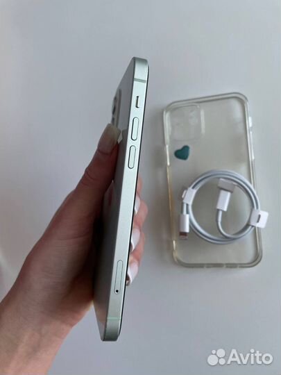 iPhone 12, 128 ГБ