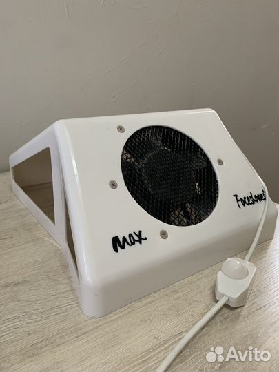 Пылесос для маникюра бу