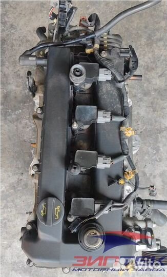 Моторl5 2.5 Mazda CX-7, 3, 5, 6 №124