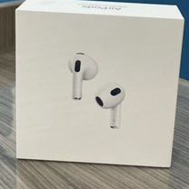 AirPods 3 Оригинал RFB -Замененные по гарантии