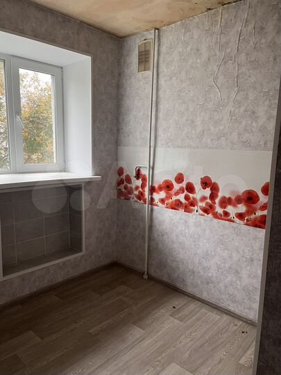 1-к. квартира, 25 м², 4/5 эт.