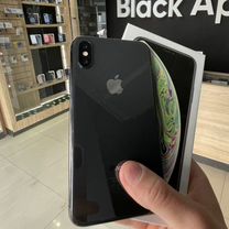 iPhone Xs, 256 ГБ