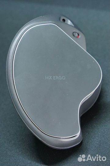 Трекбол беспроводной Logitech MX Ergo