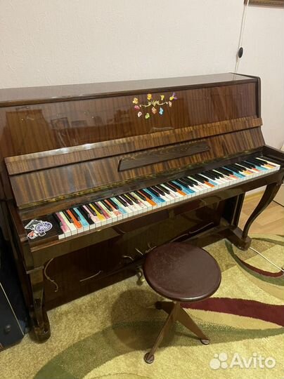 Фортепиано