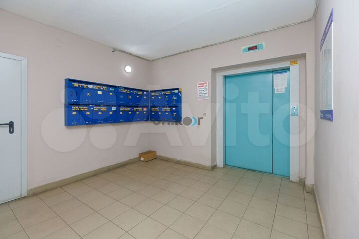 4-к. квартира, 136,5 м², 6/11 эт.