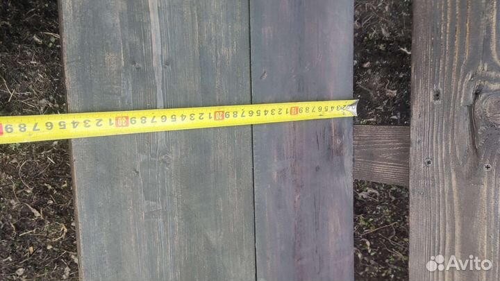 Садовые качели новые