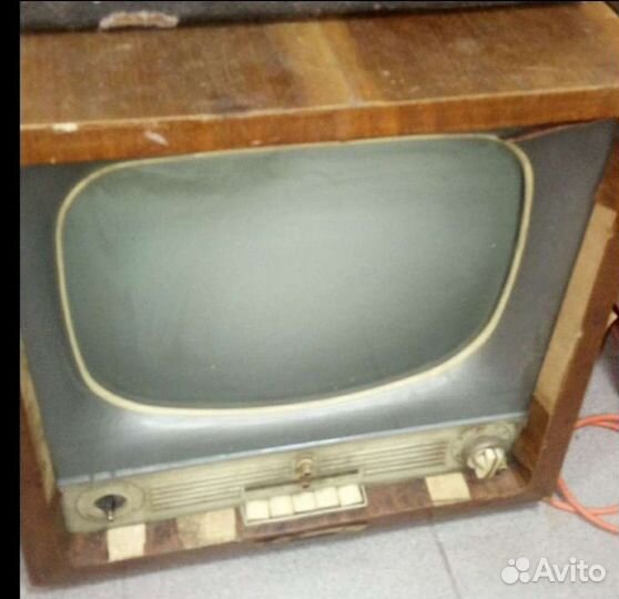 Советская радиоаппаратура