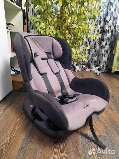 Детское автокресло от 0 до 18 кг