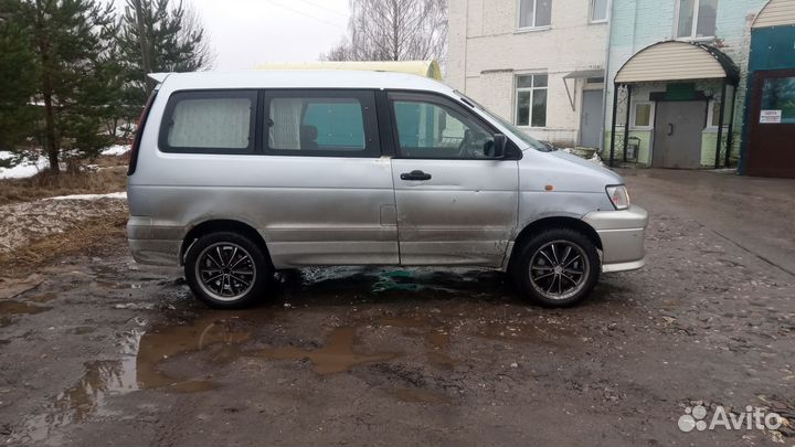 Литые диски