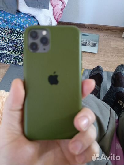 iPhone 11 Pro, 64 ГБ