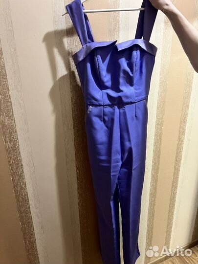 Комбинезон женский нарядный 42-44