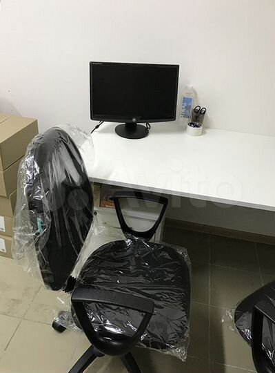 Офис, 5.1 м² с юридическим адресом