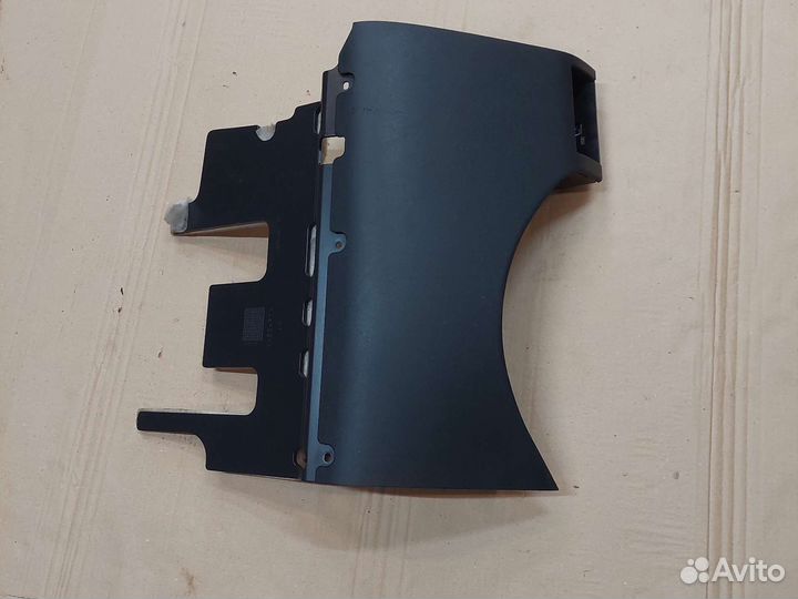 Накладка декоративная Opel Vectra C