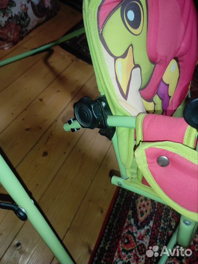 Детские качели