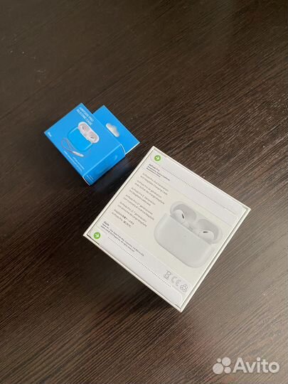 Наушники Apple Airpods Pro 2