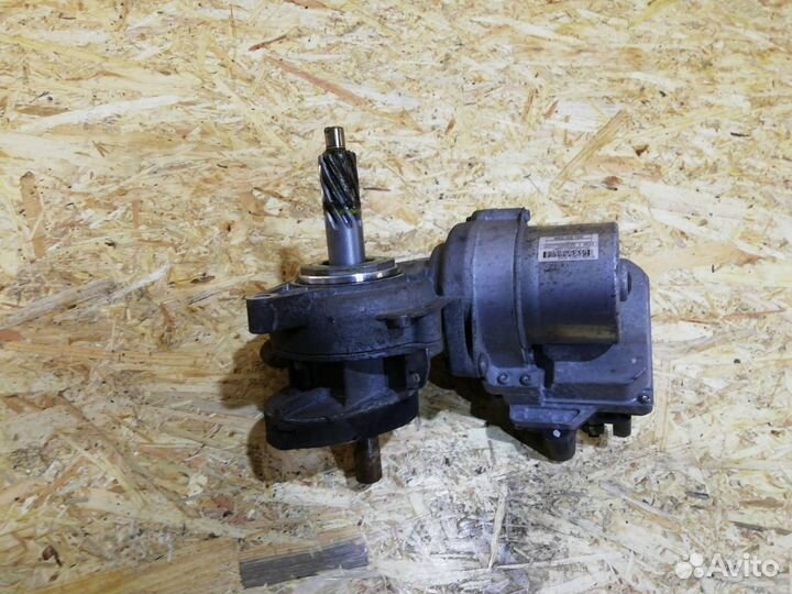 Электрогидроусилитель руля Mini Cooper R56 2010