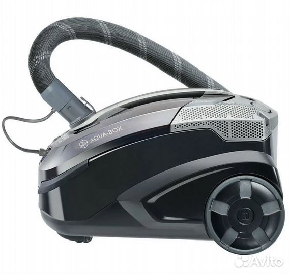 Пылесос Thomas Parkett Prestige XT