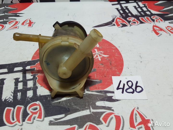 Бачок гидроусилителя Toyota Allex NZE124 1NZ-FE 20