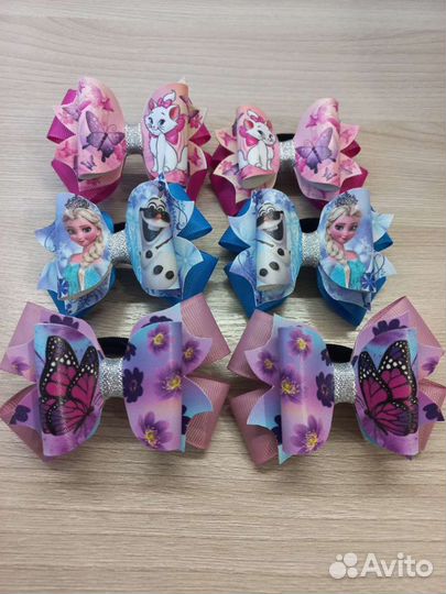 Резинка для волос (распрадажа)