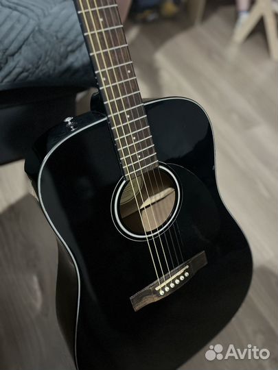 Гитара Fender CD-60