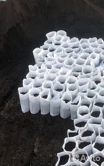 Чернозем Рязань чистый