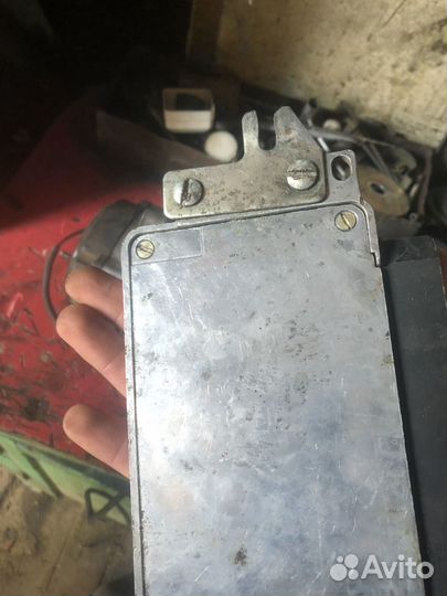 Мазги на волку на 406 двиготель