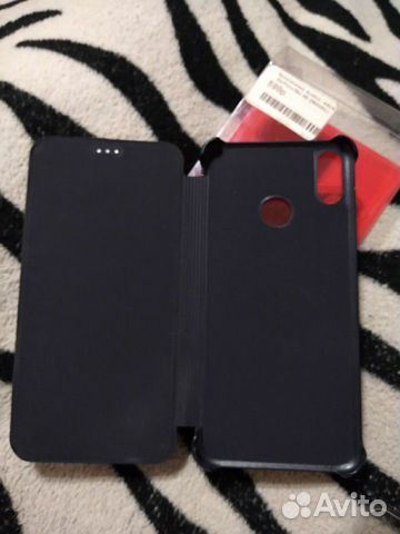 Чехол - книжка для смартфона