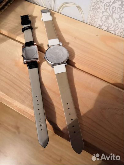 Часы наручные