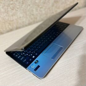 Продам мощный ноутбук Acer Core i5, 2.6GHz-3.2GHz