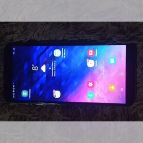 Samsung Galaxy A6+, 3/32 ГБ